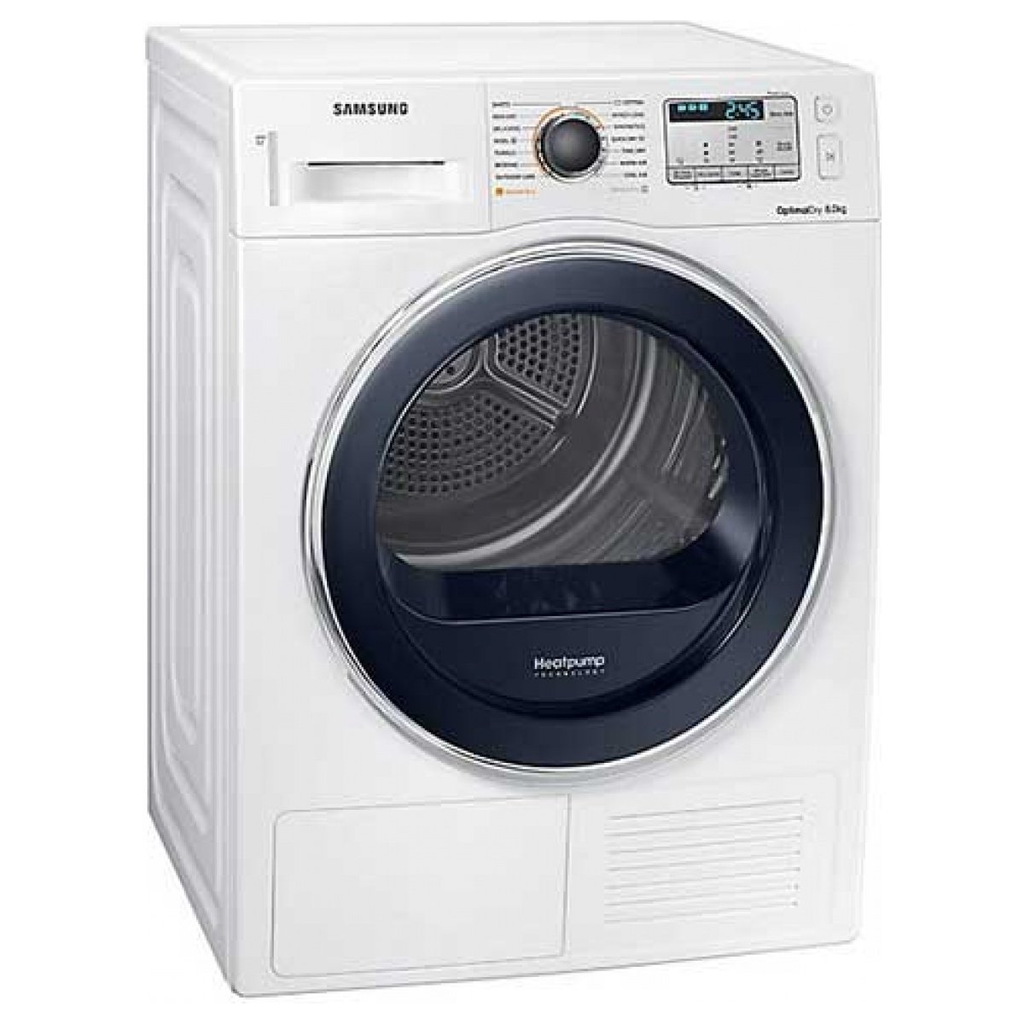 Samsung Dryer 8kg DV80TA020AE