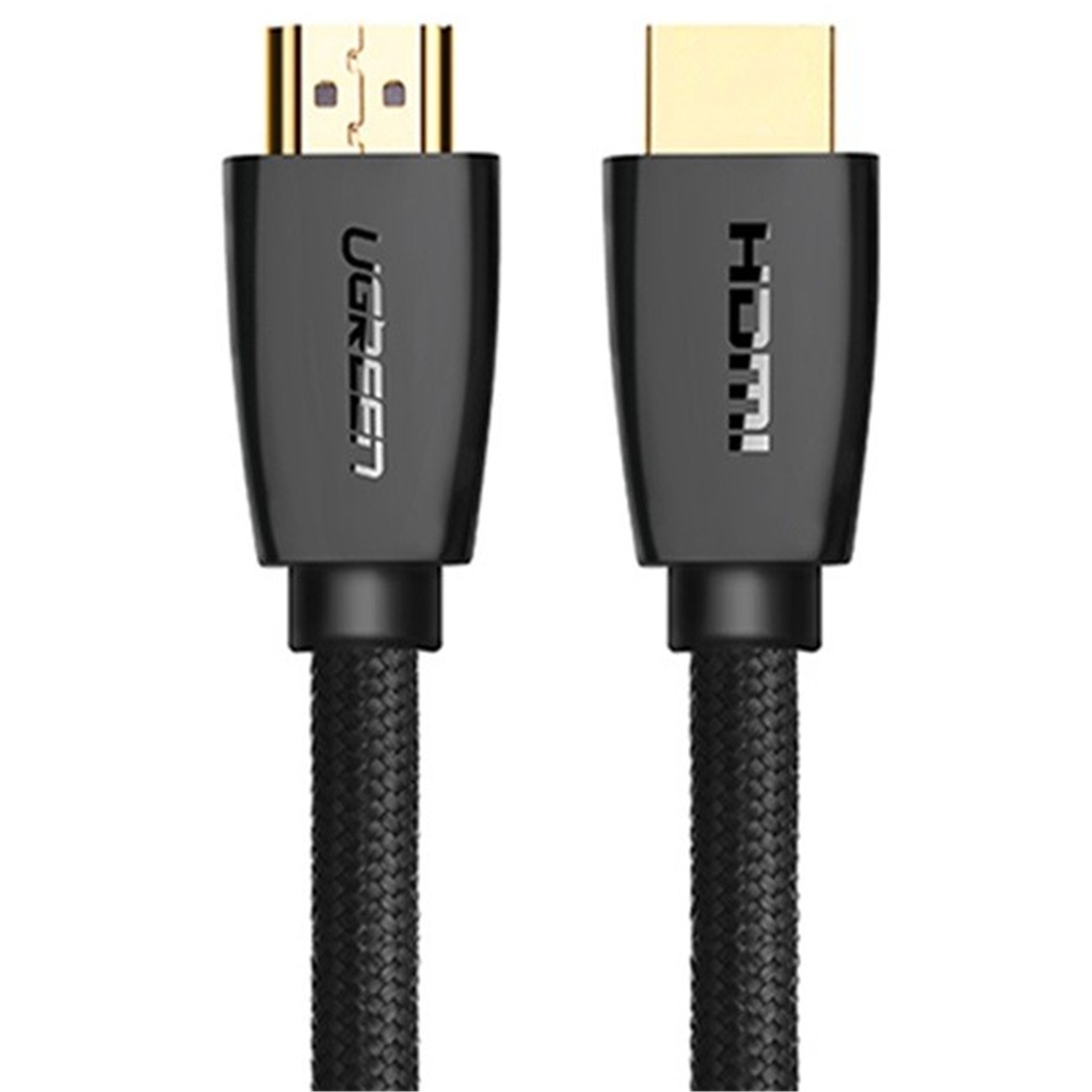 UGreen HDMI 1.5m With Nylon Braid Cable