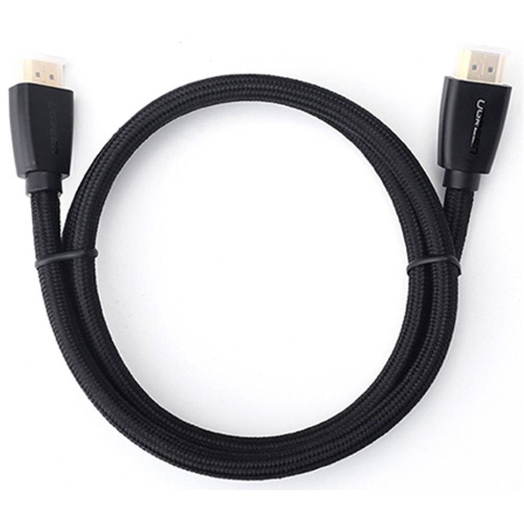 UGreen HDMI 1.5m With Nylon Braid Cable