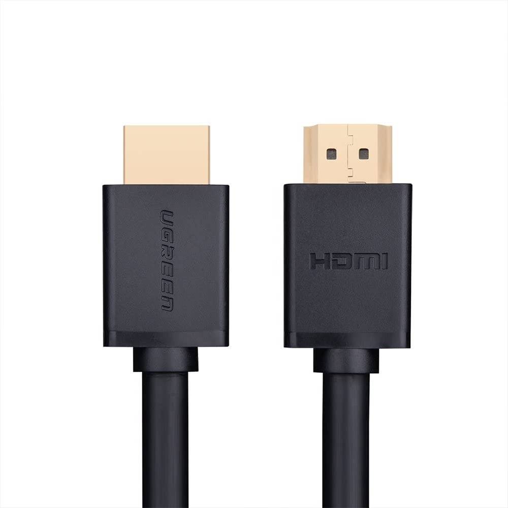 UGreen HDMI Cable 2m Black