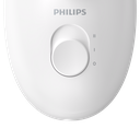 Philips Essential Corded Compact Epilator +3 Accessories (NEW)