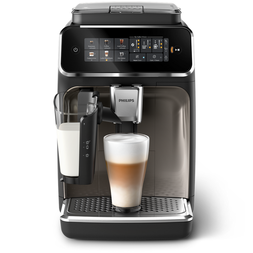 Philips Series 3300 Fully automatic espresso machines (EP3347)