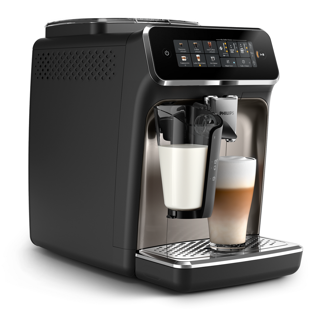 Philips Series 3300 Fully automatic espresso machines (EP3347)