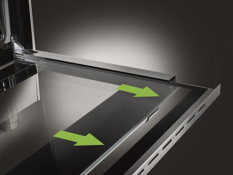 Tecnogas Gas Cooker (PG170X96G5VC)
