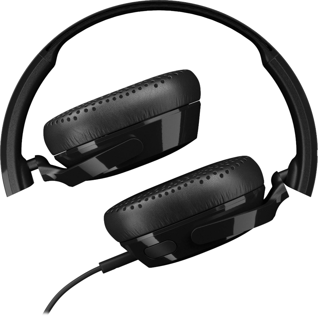 Skullcandy Riff On-Ear Headphones with Tap Tech - B