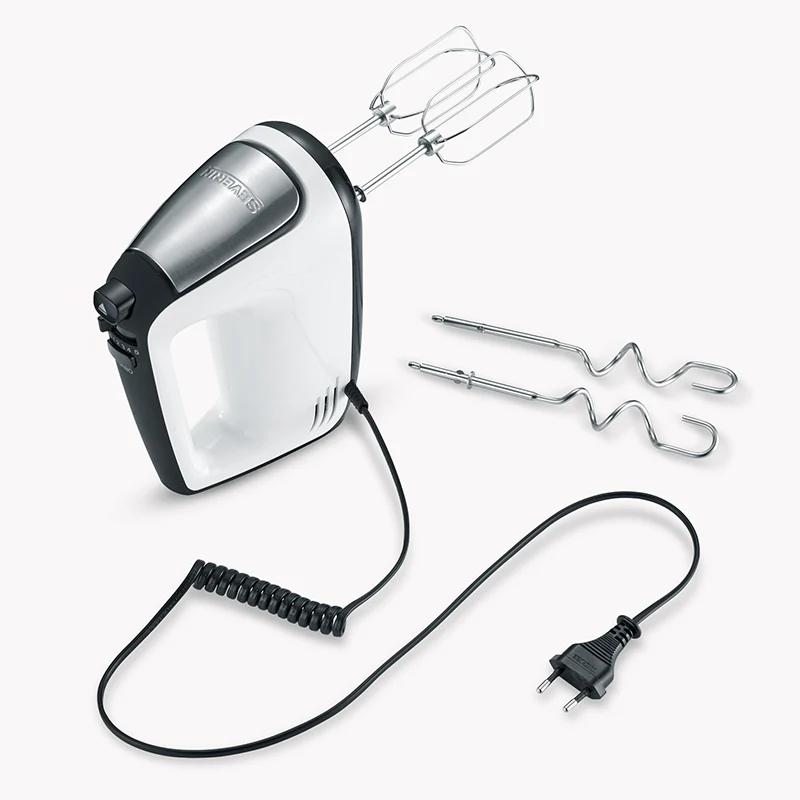 Severin Hand Mixer 400W - White