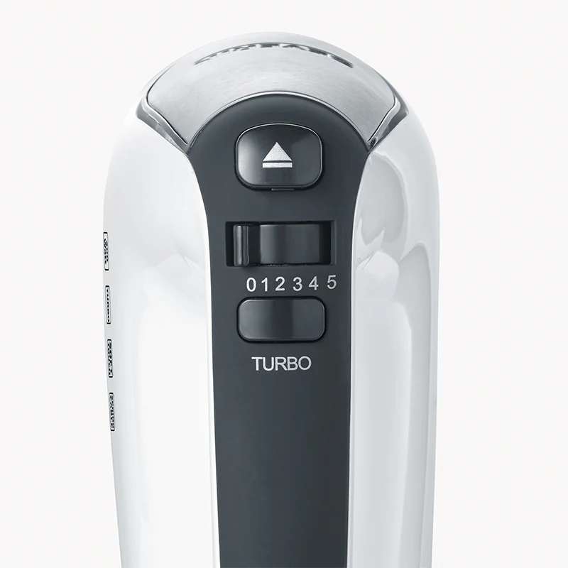 Severin Hand Mixer 400W - White
