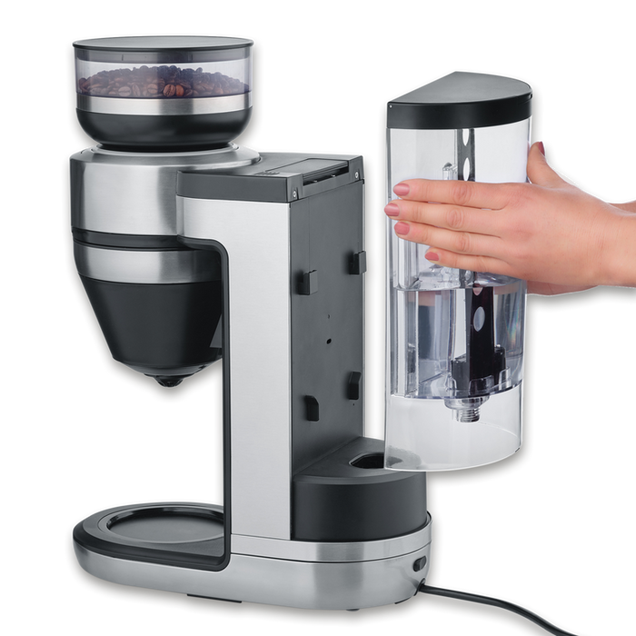 Severn FILKA Fully Automatic Filter Coffee Machine