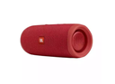 JBL Flip 5 Waterproof Portable Bluetooth Speaker - Red