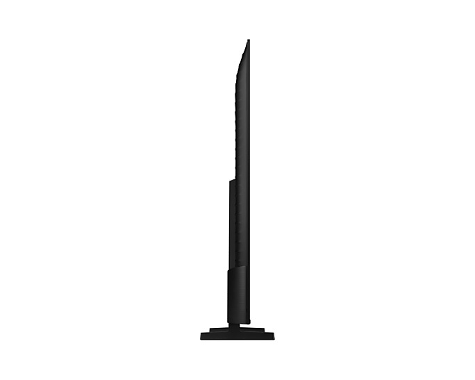 55" Samsung LED Smart TV 4K - U8000F