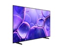 50" Samsung LED Smart TV 4K - U8000F