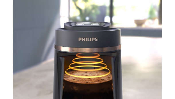 Philips Turkish Coffee Maker
