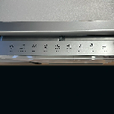 Dishwasher Storm 12Prog 3Basket Vortex A+++ SS Programs