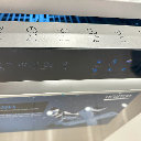 Dishwasher Storm 12Prog 3Basket Vortex A+++ SS Digital screen