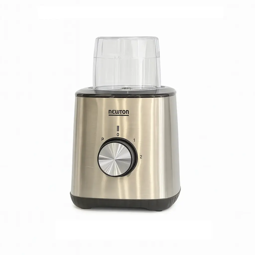 Blender 1000W with Grinder - SS