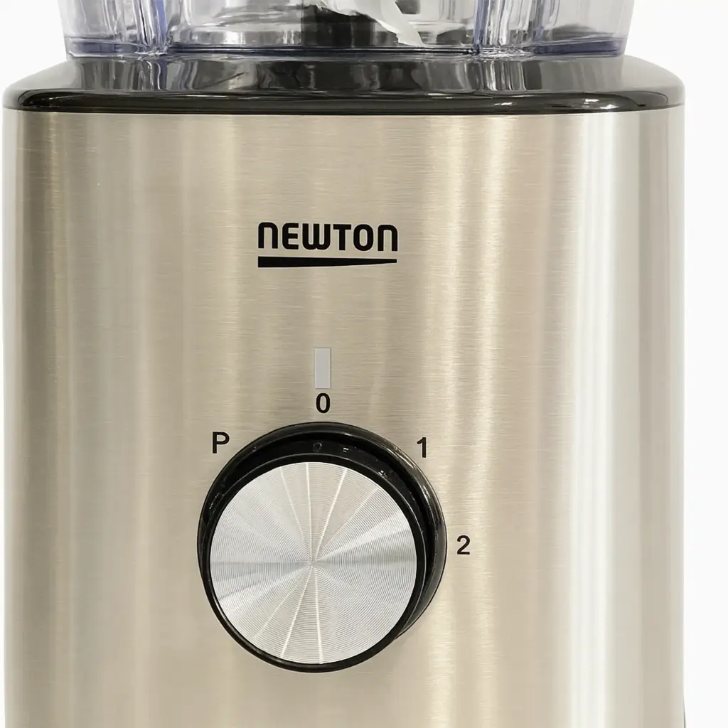 Blender 1000W with Grinder - SS