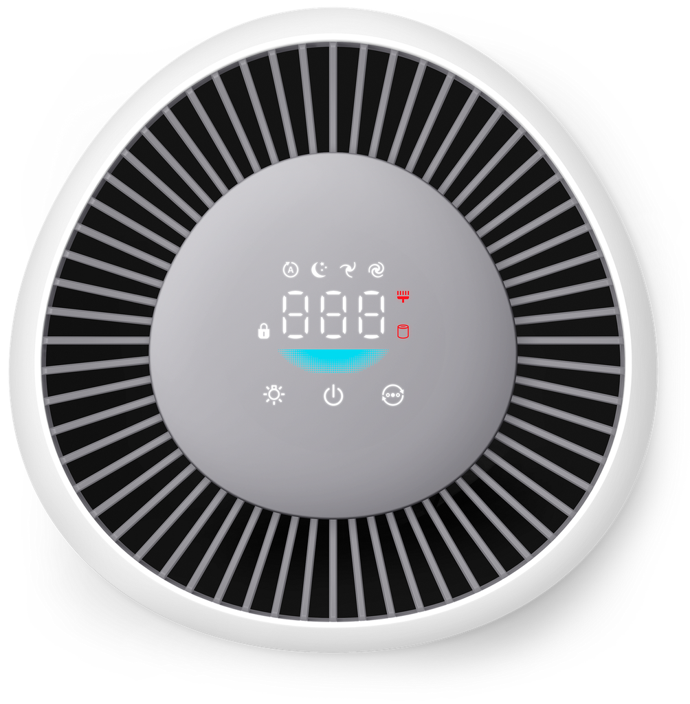Philips Air Purifier PureProtect Mini 900 Series 