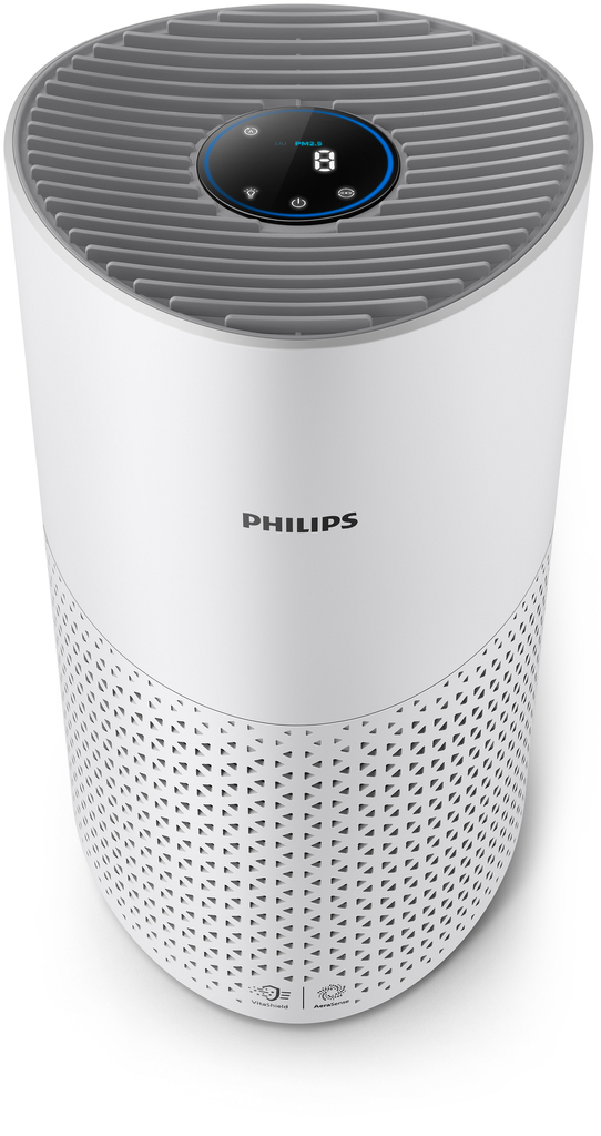 Philips air purifier auto & sleep mode 75m2  (AC1711)