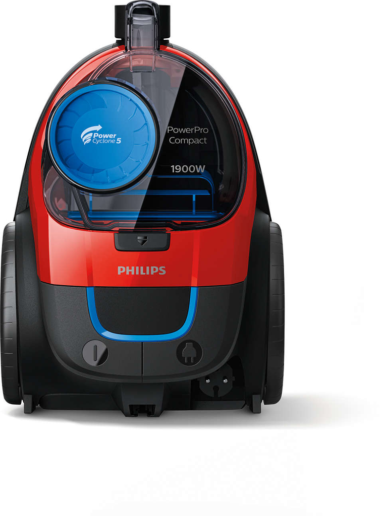 Philips Vacum Cleaner Bagless 2000 Series  FC8295/61