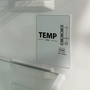 Refrigerator Nofrost 463Liter - SS control panel