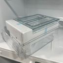 Refrigerator Nofrost 463Liter - SS accessory ice maker