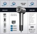 Home Electric Hair Dryer HHD4001 (NEW)