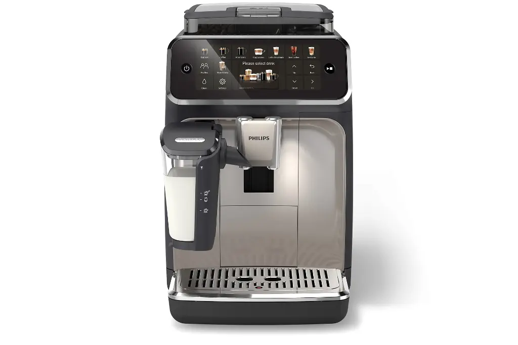 Philips Series 5500 Fully Automatic Espresso Machine 20 beverages
