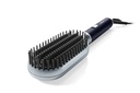 Arzum Hair Straightening Brush Platinum Grey