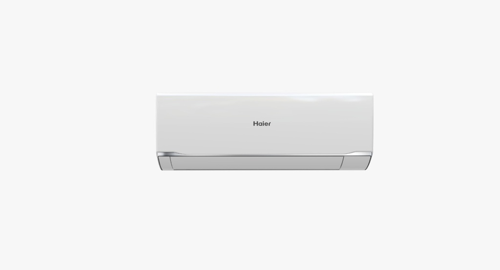 Haier Air Conditioner Inverter AC 2 Ton REVIVE