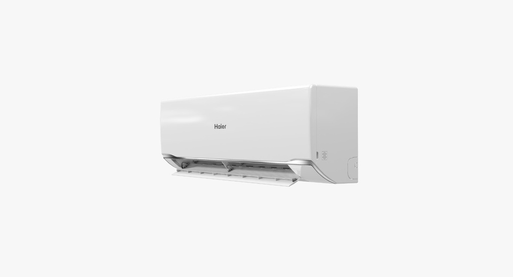 Haier Air Conditioner Inverter AC 1.5 Ton REVIVE