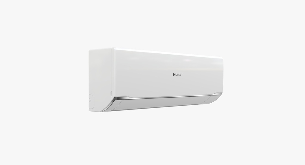 Haier Air Conditioner Inverter AC 1 Ton REVIVE