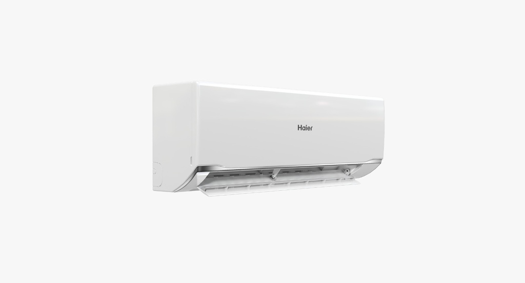 Haier Air Conditioner Inverter AC 1 Ton REVIVE