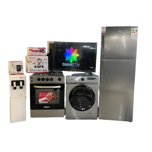 Basic Bundle بكج الاساسي