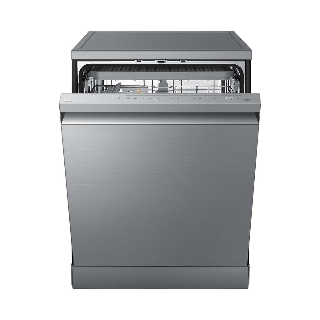 Samsung Dishwasher 14Sets SmartThings WaterJet Clean (DW60DG790FSLFH)