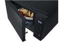 LG Microwave Oven 30 Liters - Black