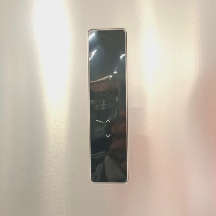 Refrigerator Nofrost 535Liter - SS