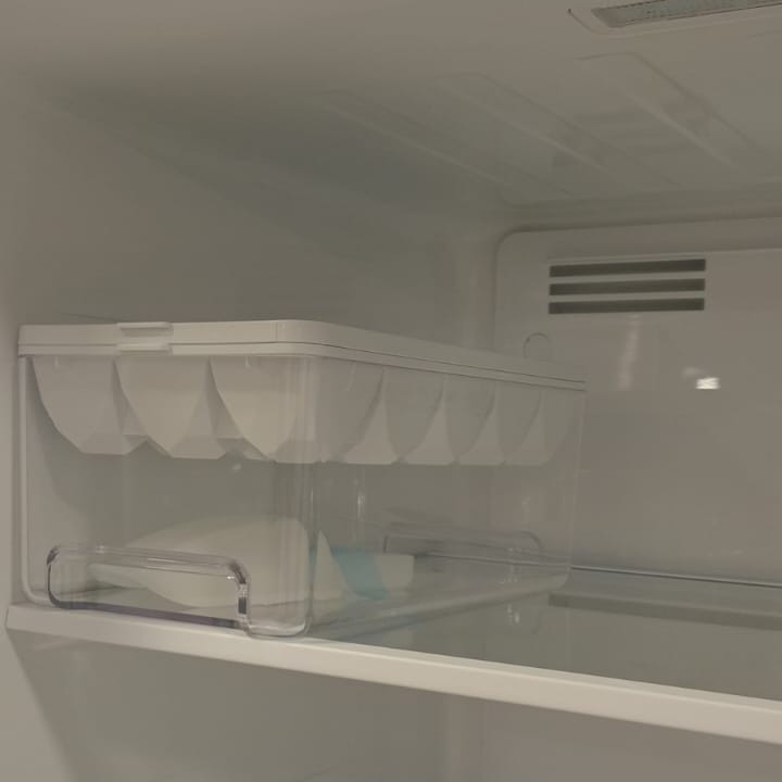 Refrigerator Nofrost 535Liter - SS