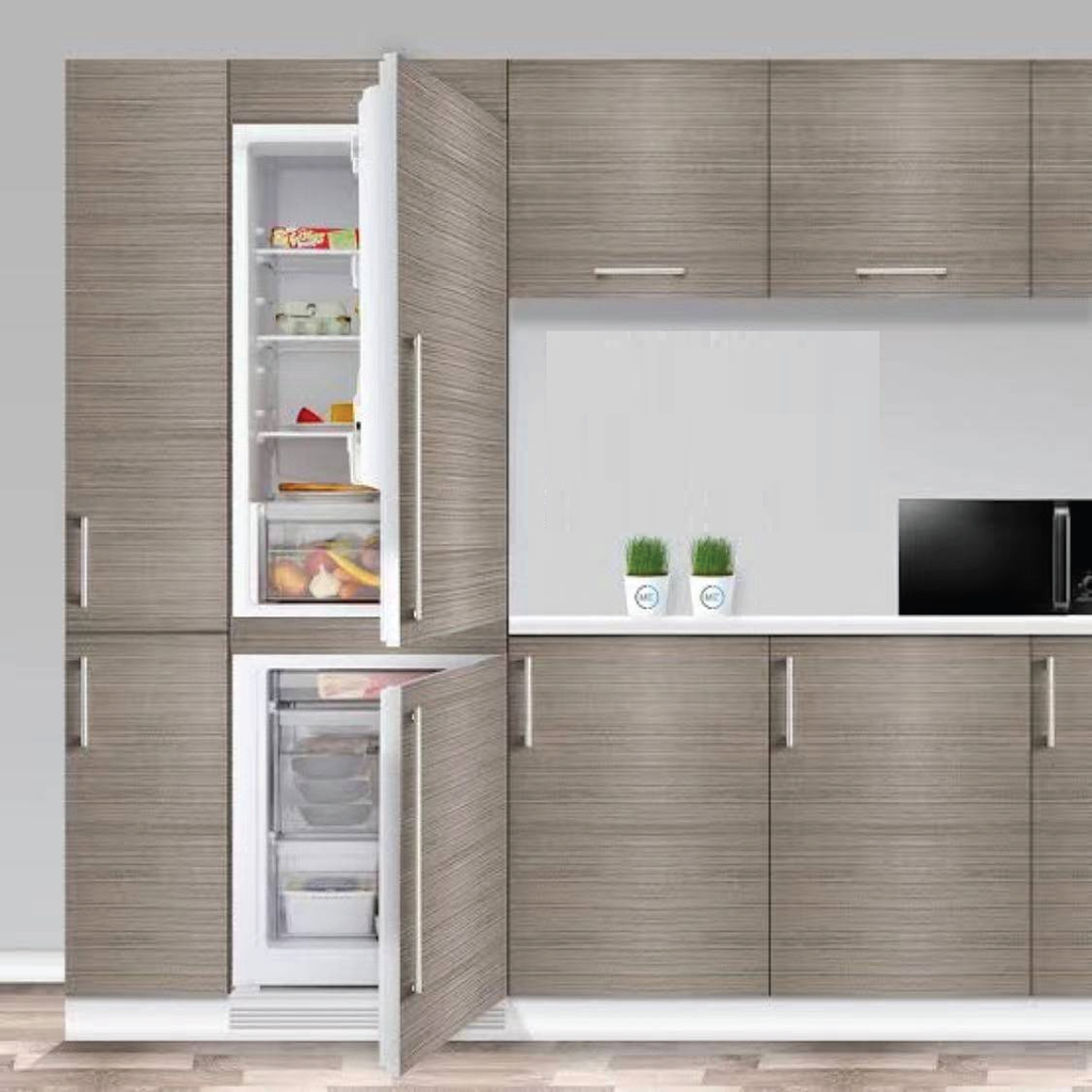 SuperChef Built in Refrigerator l - SPBBM5-256