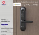 EZVIZ Smart Fingerprint Lock