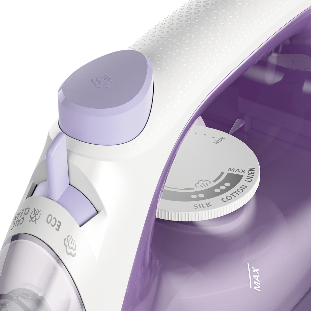 Philips Steam Iron 2000W - DST1020/36 (NEW)