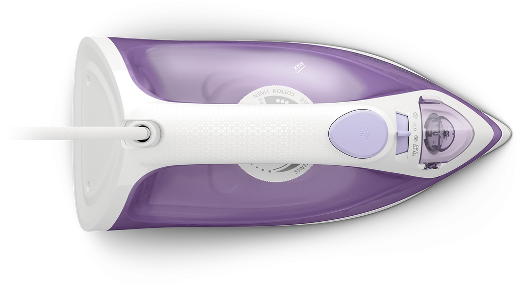 Philips Steam Iron 2000W - DST1020/36 (NEW)