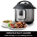Instant Pot DUO 1200W 7-in-1 Smart Multi Cooker 8L Electric Pressure Cooker