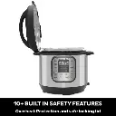 Instant Pot DUO 1200W 7-in-1 Smart Multi Cooker 8L Electric Pressure Cooker