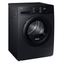 Samsung Dryer Heat Pump 9kg A+++ AI Black (NEW) DV90DG52A0ABEU