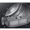 Samsung Dryer Heat Pump 9kg A+++ AI Black (NEW) DV90DG52A0ABEU