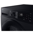 Samsung Dryer Heat Pump 9kg A+++ AI Black (NEW) DV90DG52A0ABEU