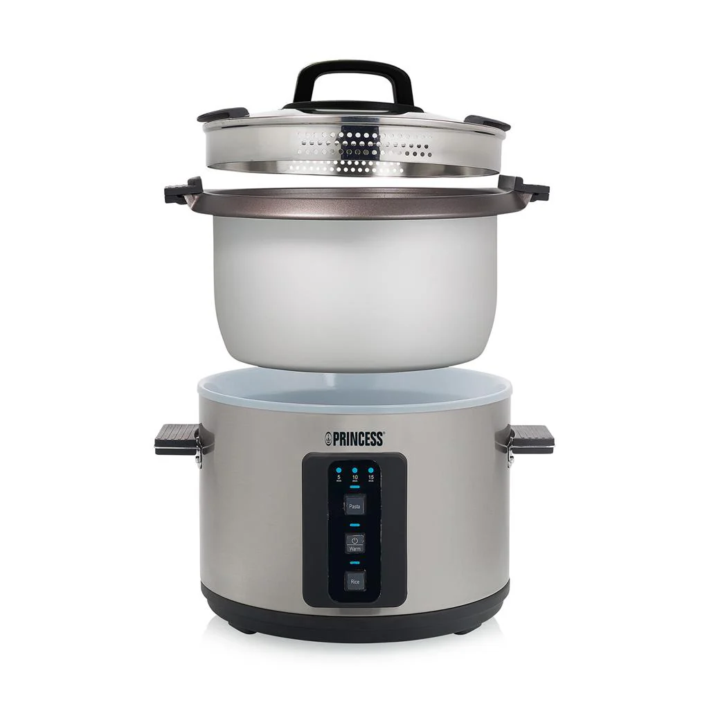 Princess Pasta and Rice Cooker 1.8L