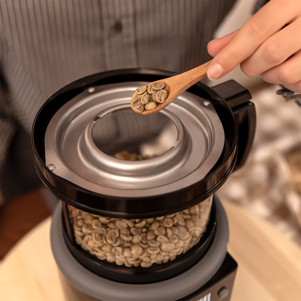 Cecotec Roaster Booster