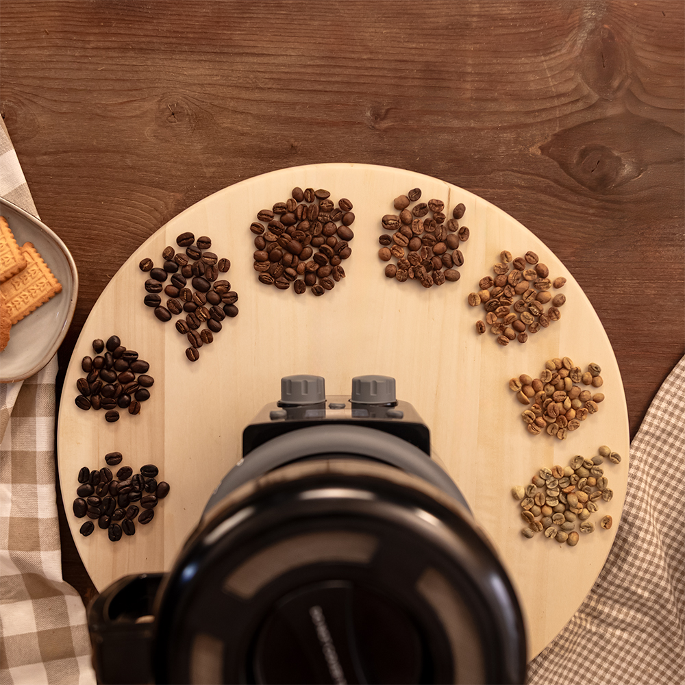 Cecotec Roaster Booster