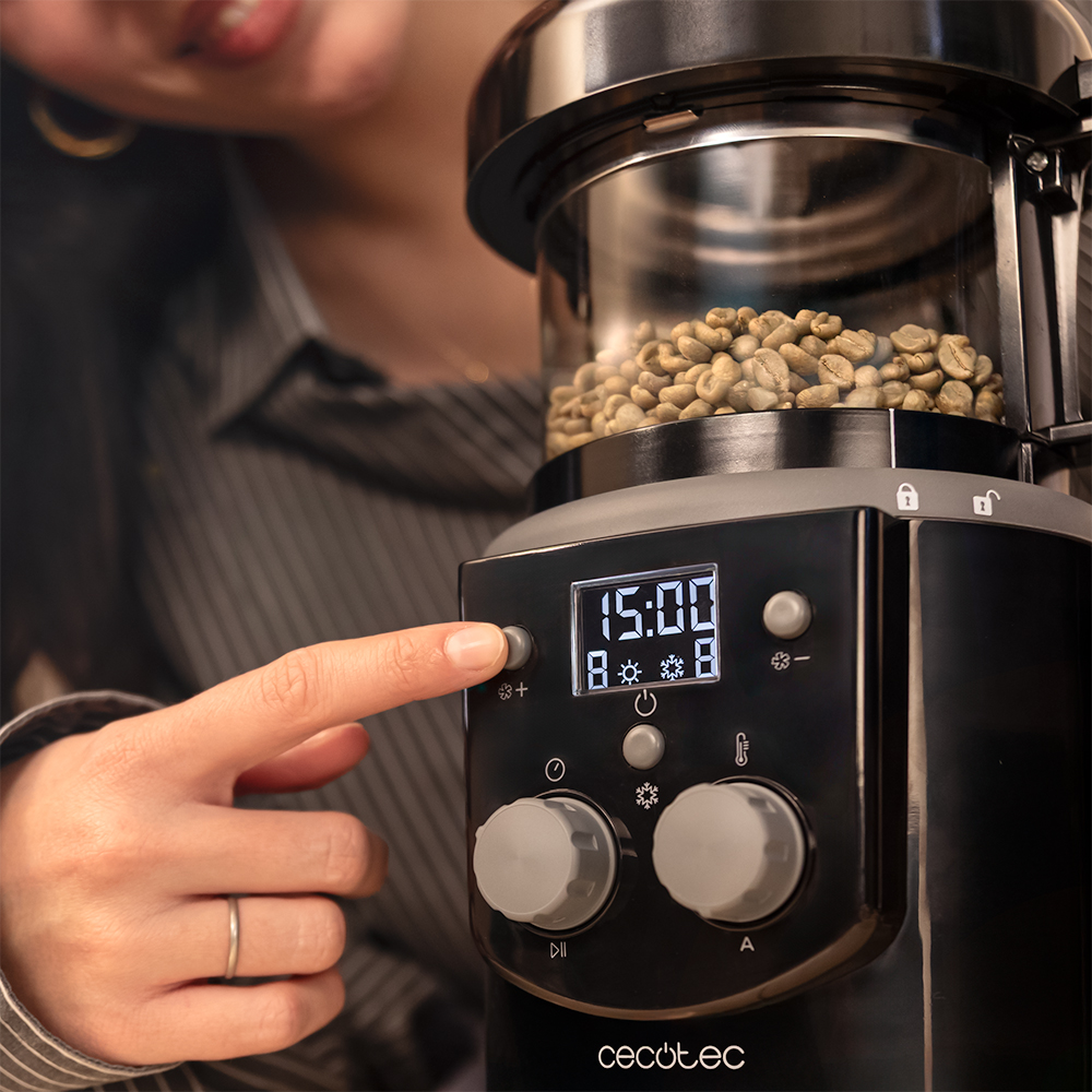 Cecotec Roaster Booster